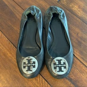 Tory Burch ballet flat - size 7